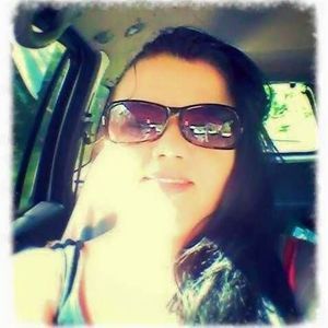 Meet your Posher, Tonya